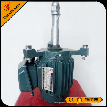 Wasserdichter Ventilatormotor für Kühlturm China-Lieferant